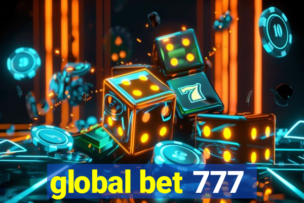 global bet 777